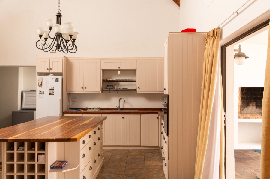 4 Bedroom Property for Sale in Dwarskersbos Western Cape